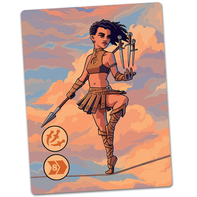 Miniature : KARAK Regent (Extension)