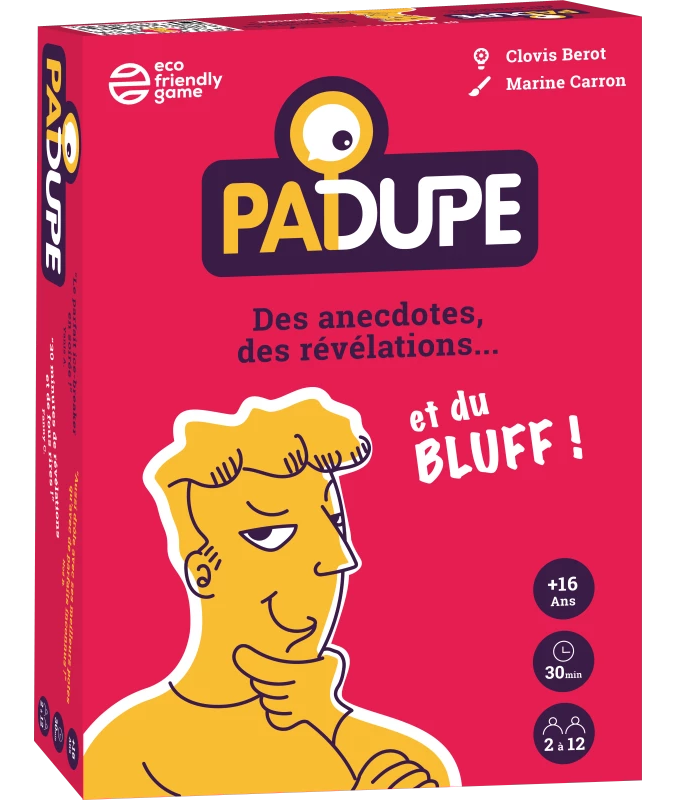 PADUPE