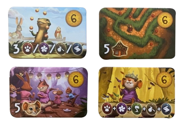 Miniature : MON P'TIT EVERDELL