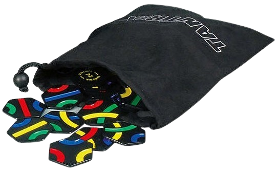 Miniature : TANTRIX Stratégie