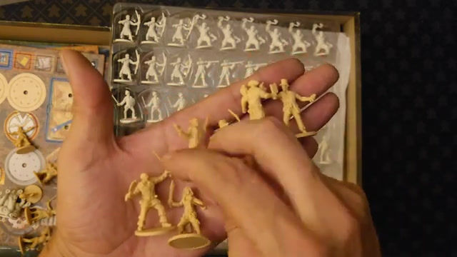 Miniature : SKULL TALES Toutes voiles dehors !