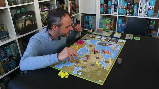 Miniature : RATTUS Big box