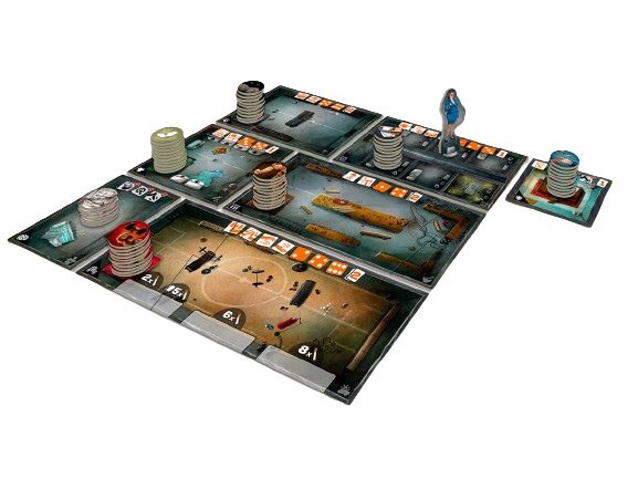Miniature : DIG IN (Extension)