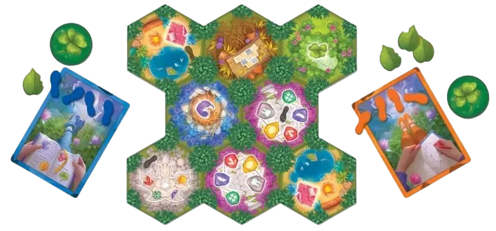 Miniature : BENEVOLENT