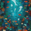 Miniature : UNDERWATER WORLD - 1000 pièces (Gibsons)