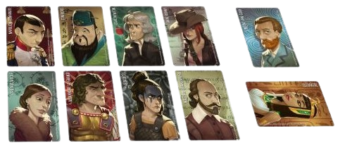 Miniature : SIMILO HISTOIRE