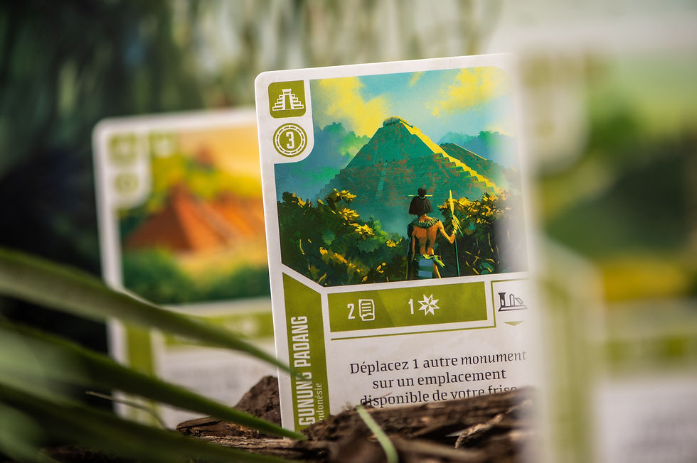 Miniature : ANCIENT KNOWLEDGE
