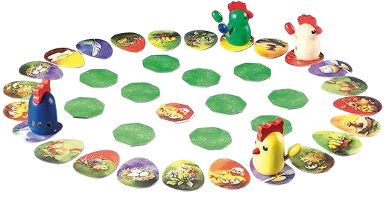 Miniature : PIQUE PLUME