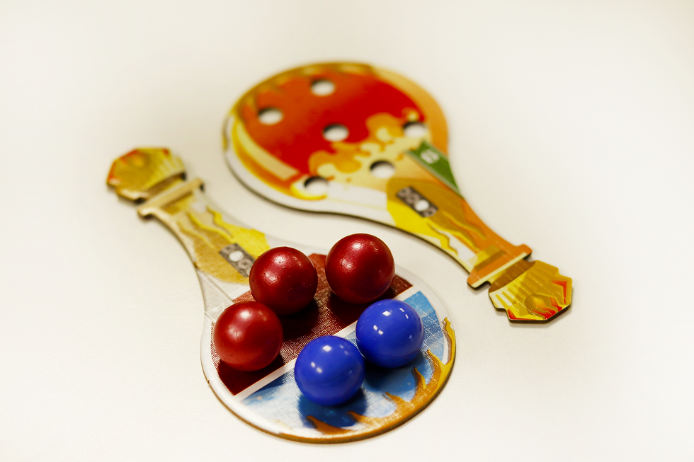 Miniature : POTION EXPLOSION