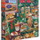 Miniature : HOLIDAY BAKERY - 1000 pièces (Eeboo)