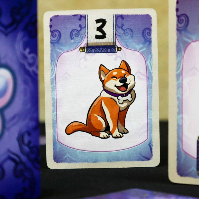 Miniature : GANGS OF KYOTO