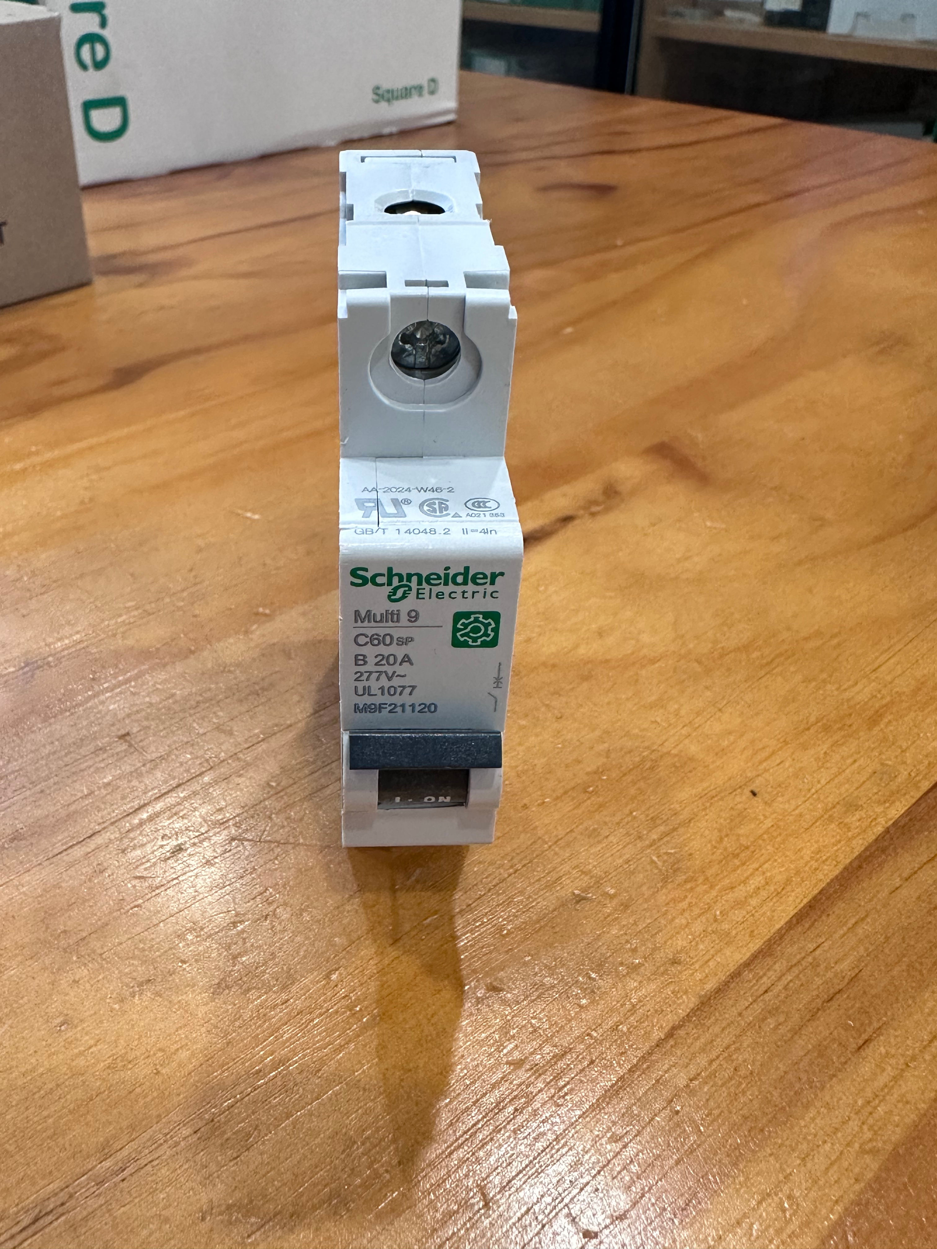 1PC M9F21120