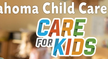 Care For Kids of Oklahoma