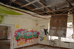 Heilstätte K (2021)