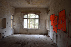 Heilstätte K (2021)