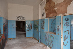 Heilstätte K (2021)