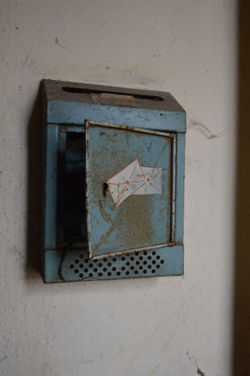 Verwaltung Gipsfabrik K