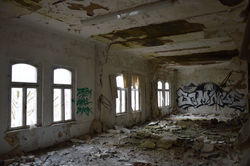 Heilstätte K (2021)