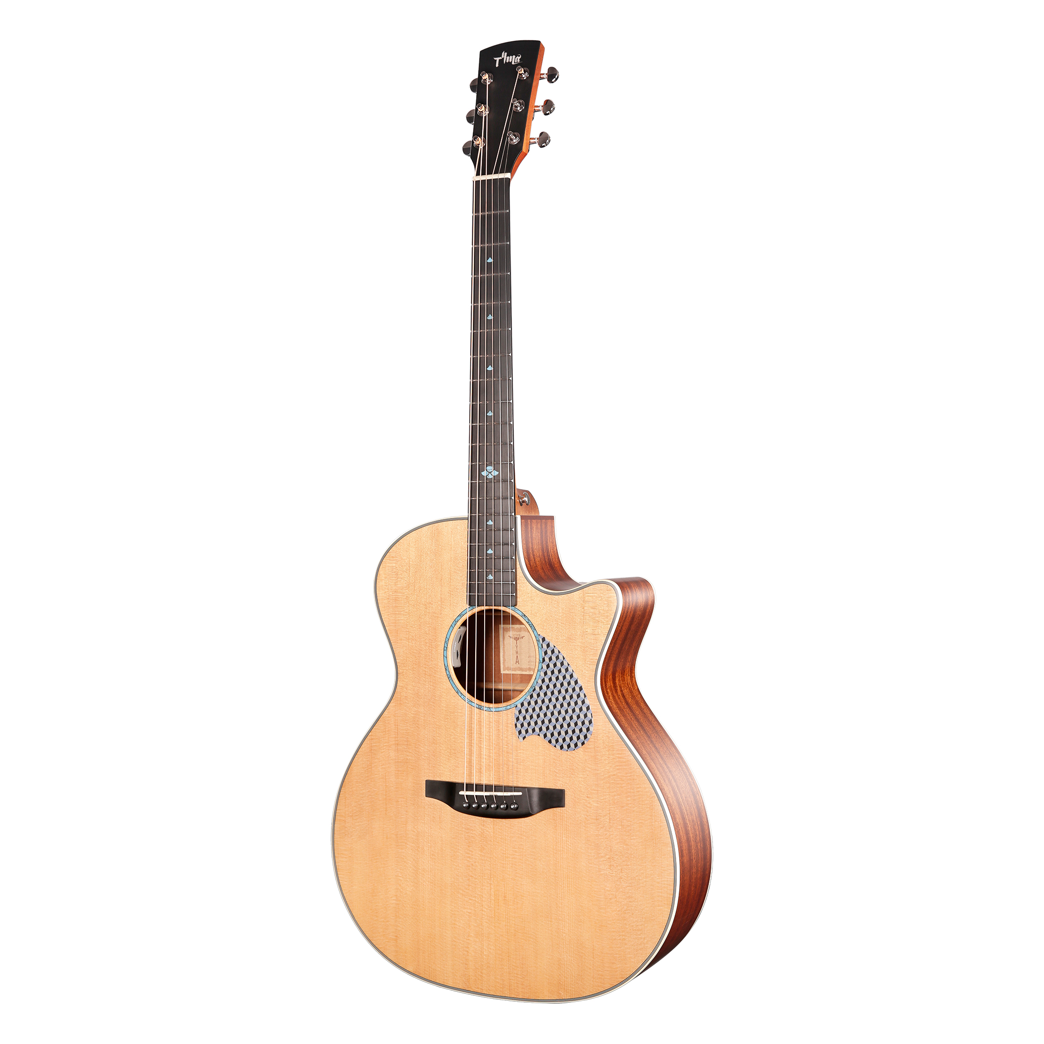 TYMA TG5 木吉他 推薦 雲杉 沙比利 GA桶 多功能桶身 面單