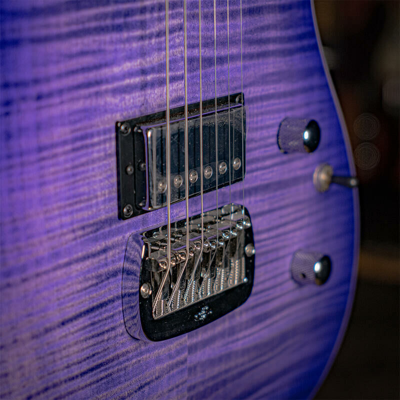 縮圖：電吉他 台中樂器行 推薦