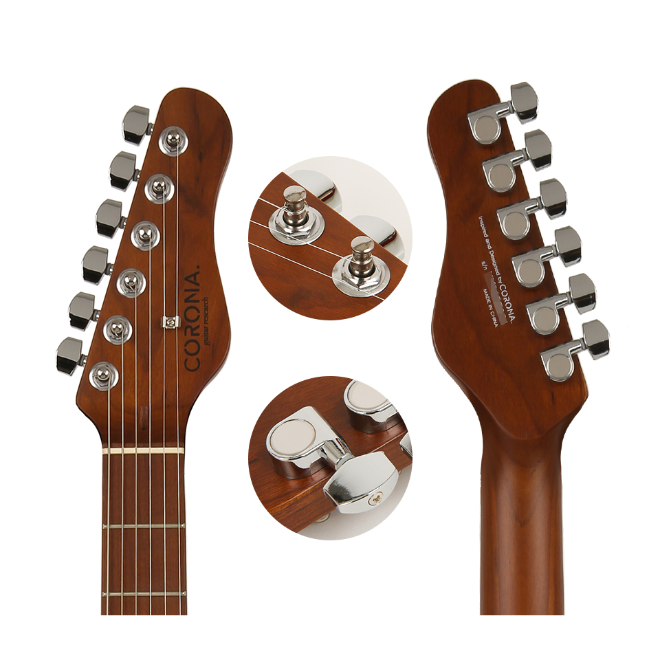 縮圖：電吉他 台中樂器行 推薦