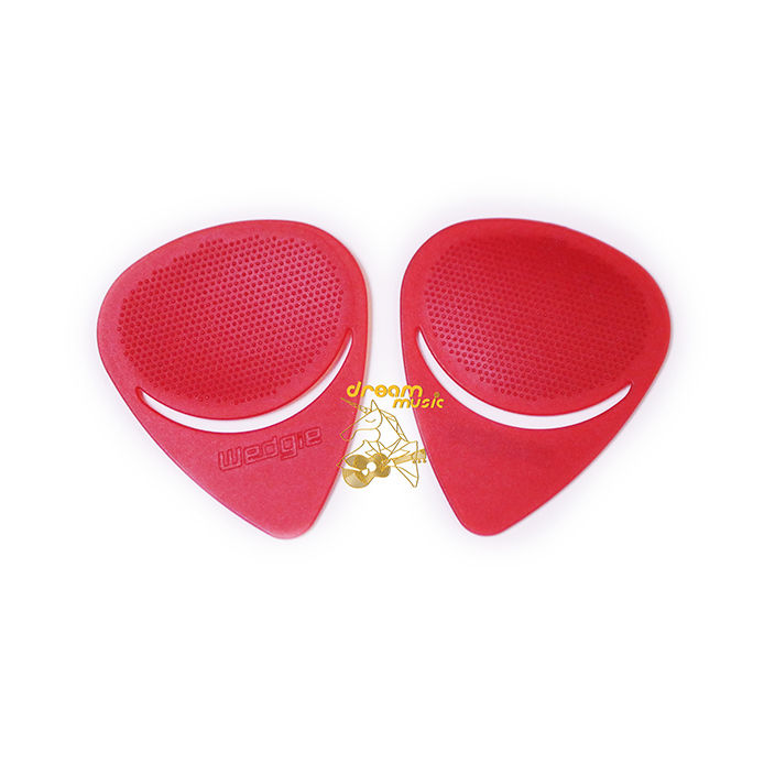 Wedgie Flexx 開口笑 止滑 pick 彈片