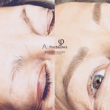 Microblading