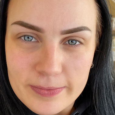 Ombre Brows - Eyeliner Tattoo - Brow Microblading - Permanent Makeup