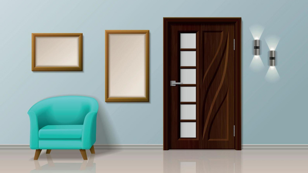 Types of Doors To Increase Ramp Up Your Interior Design