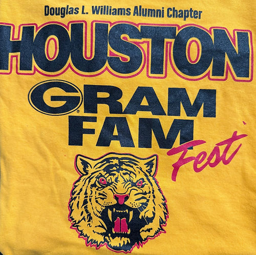 Houston GramFam T-Shirt