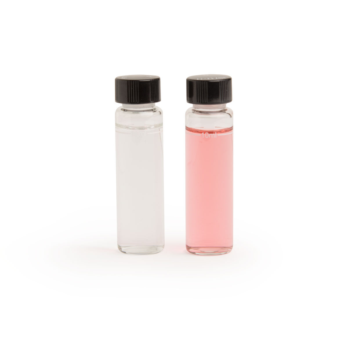 Color of Water Checker Calibration Check Set - HI727-11