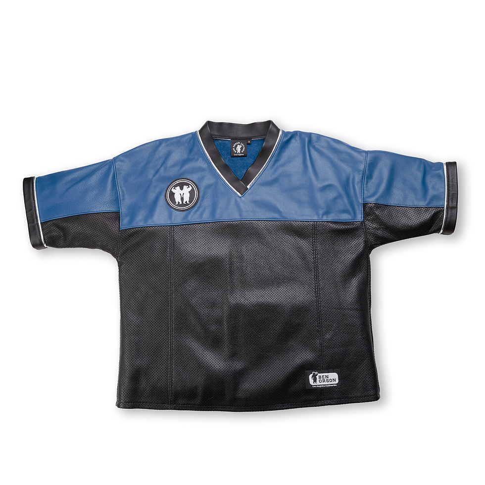 Thumbnail: HIMBO JERSEY