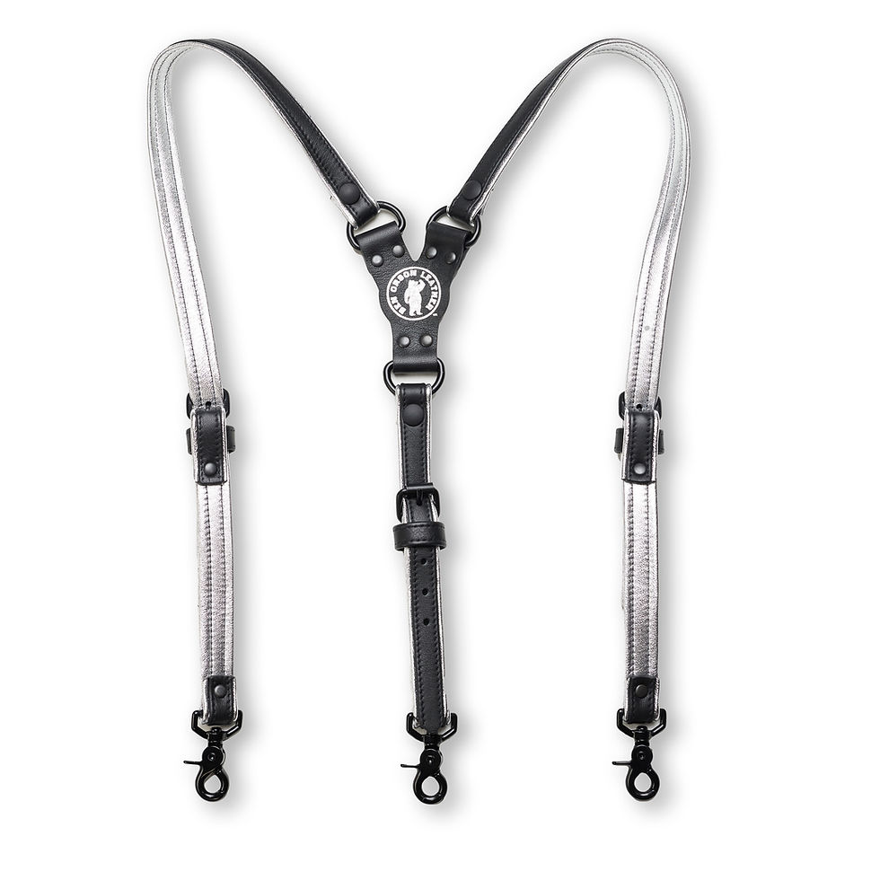 Thumbnail: ORSON SUSPENDERS
