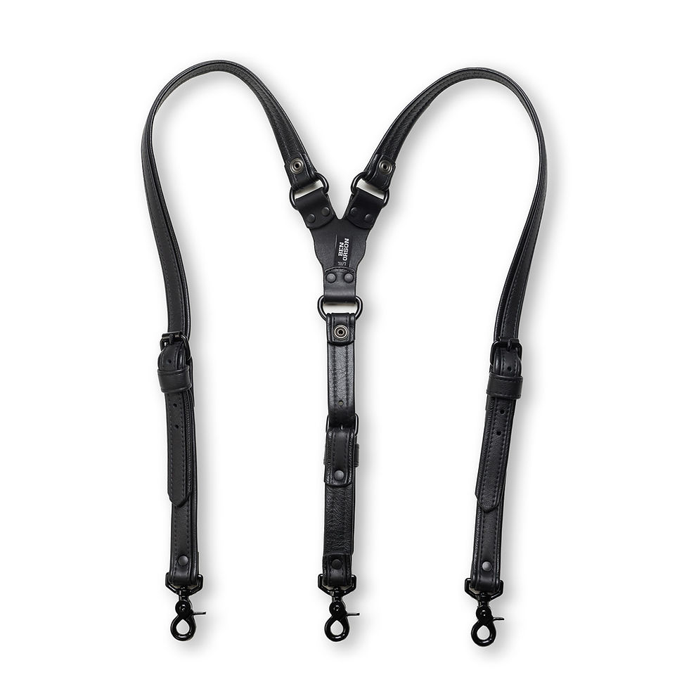 Thumbnail: ORSON SUSPENDERS