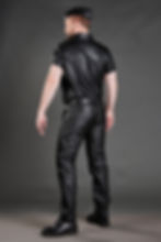 Thumbnail: LEGION PANTS