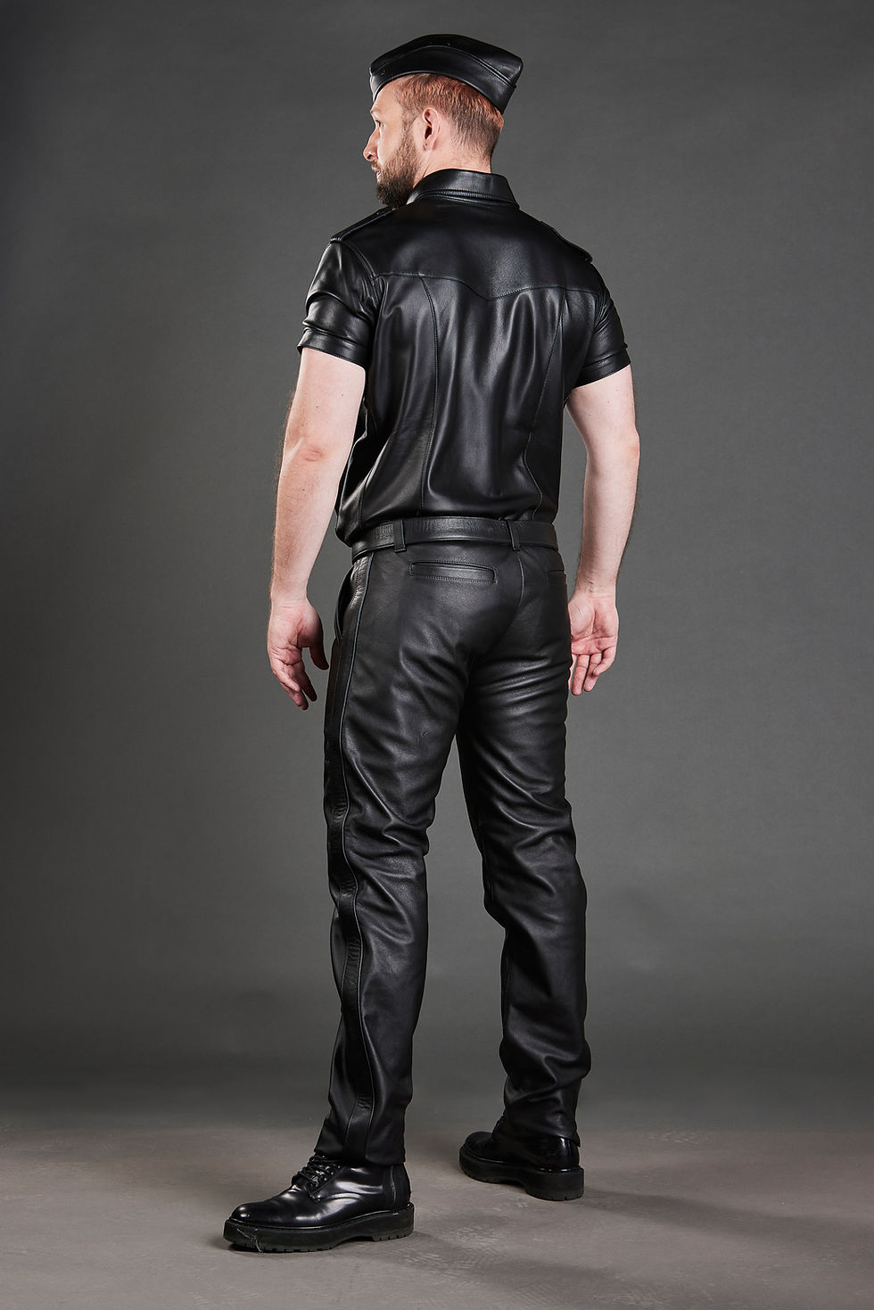 Thumbnail: LEGION SHIRT