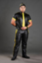 Thumbnail: LEGION PANTS