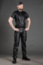 Thumbnail: LEGION PANTS