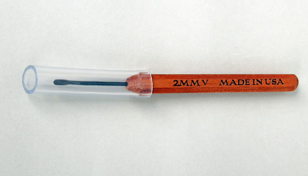 Thumbnail: Dockyard 2.0 mm V-Tool