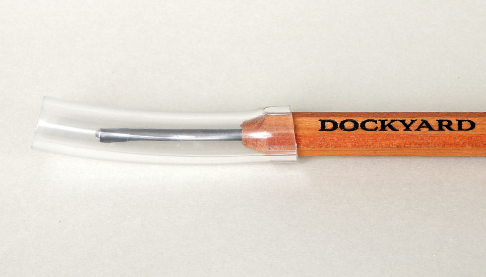 Thumbnail: Dockyard 1.5 mm U-Gouge