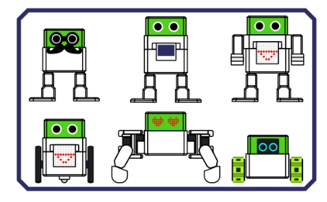 Thumbnail: SmartBot Otto