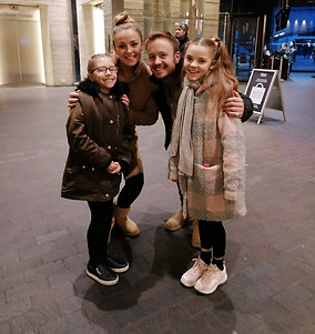katie and willow