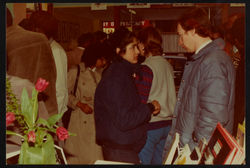 23 Audience. Huntley Archives at London Metropolitan Archives_Archives Series Ref-LMA_4462_F_02_015o