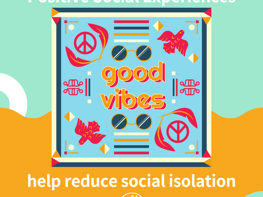 The 3 ways cultural organisations can promote wellbeing