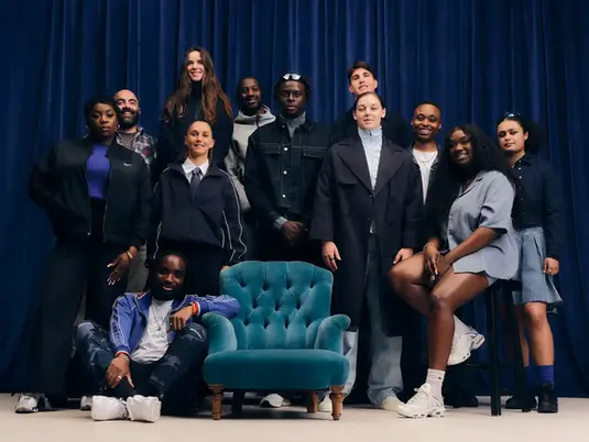 Chelsea FC and Chelsea Foundation, in collaboration with VERSUS, are bringing back the Blue Creator Fund to empower the next generation of creators.