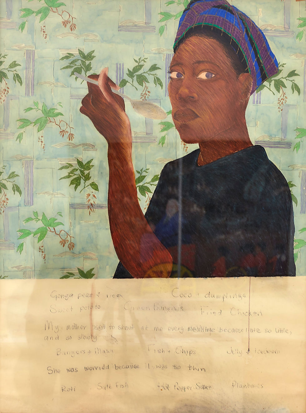 Sonia Boyce