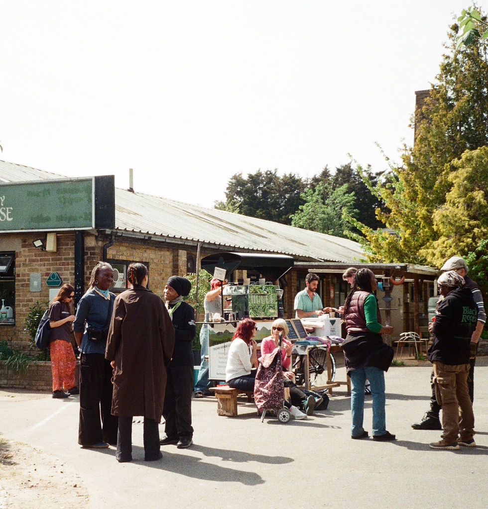 MacMillan Coffee Morning Date