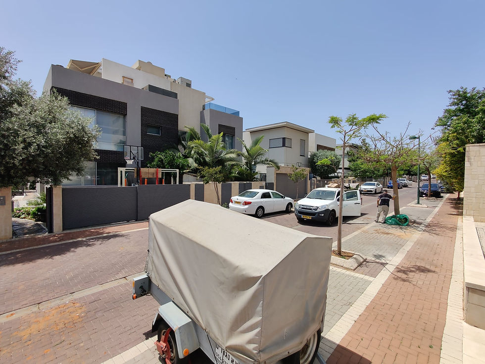 חידוש חלקי בפיתוח