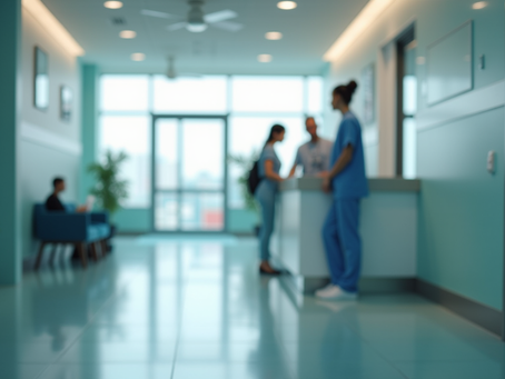 The Vital Role of Health Insurance and Why Joining Us Is Essential