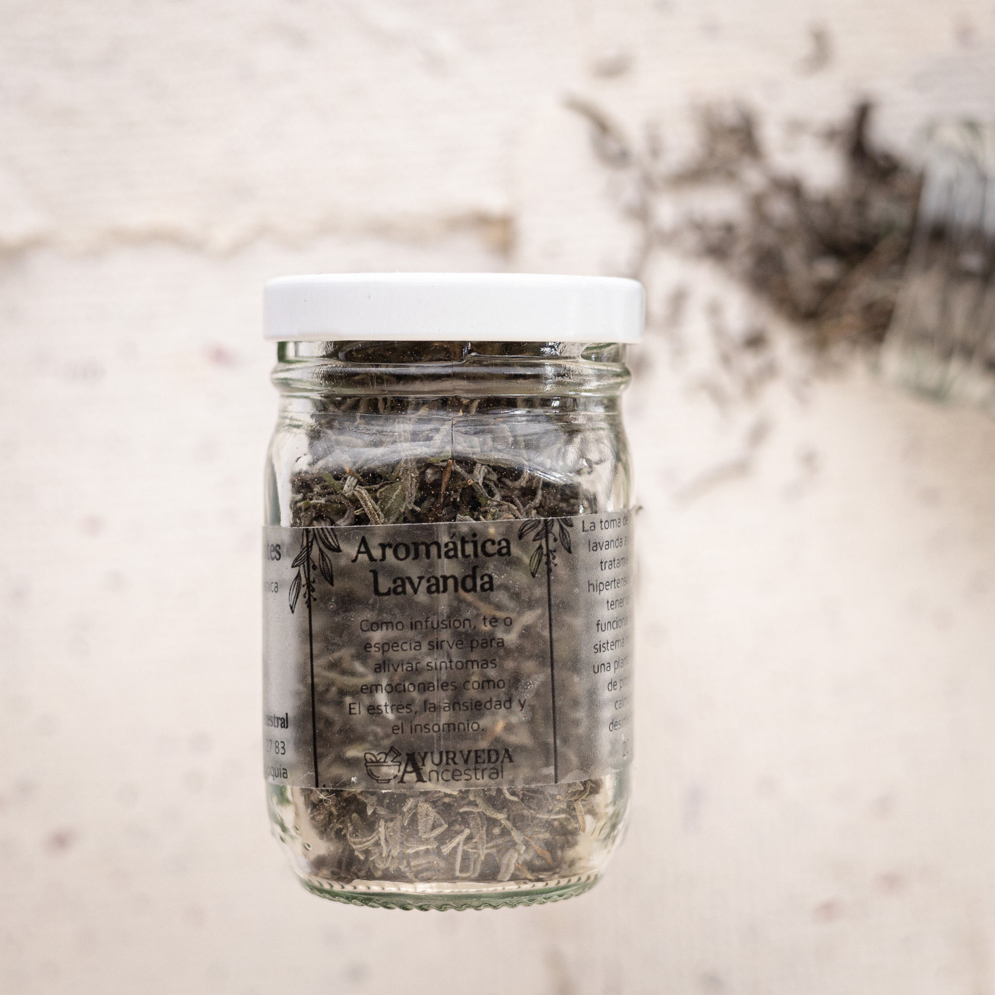 Aromática de Lavanda 20 gr.